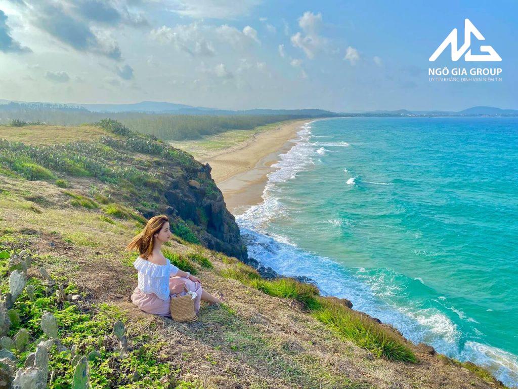 Top 15 bãi biển Phú Yên đẹp nhất định bạn phải ghé qua