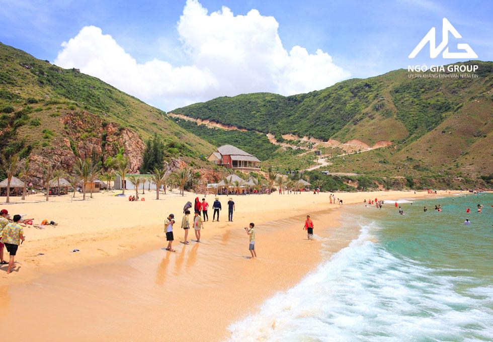 Du lịch Quy Nhơn Phú Yên mùa nào đẹp nhất?