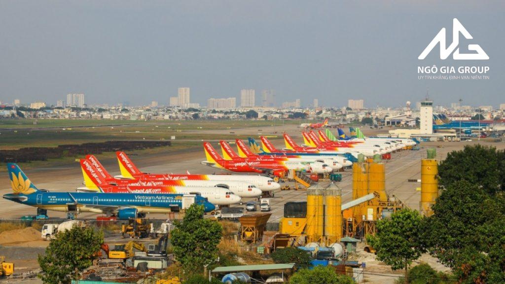 Máy bay - Lựa chọn nhanh nhất để đến Phú Yên