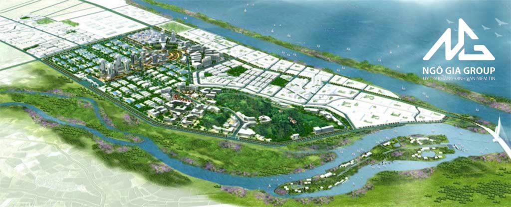Quy hoạch mở rộng khu kinh tế Nam Phú Yên