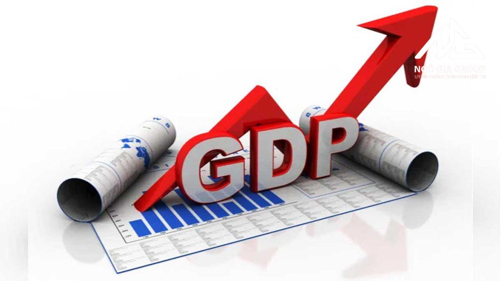 Kỳ vọng thị trường bất động sản phục hồi, tăng trưởng GDP đạt 6,3% vào năm 2024