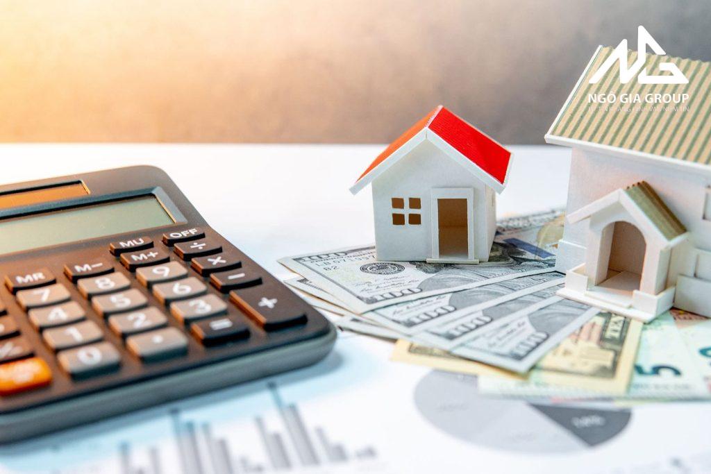 Những cách tận dụng lãi suất giảm cho nhà đầu tư bất động sản
