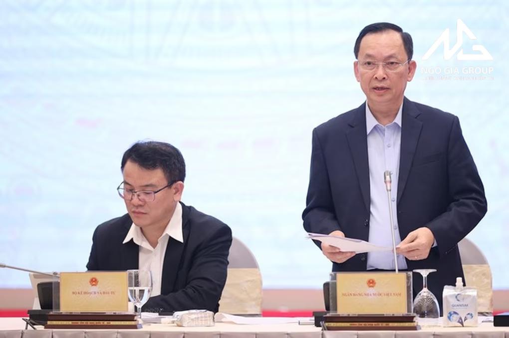 Phó thống đốc NHNN Đào Minh Tú dự báo về thị trường tín dụng trong năm 2024 
