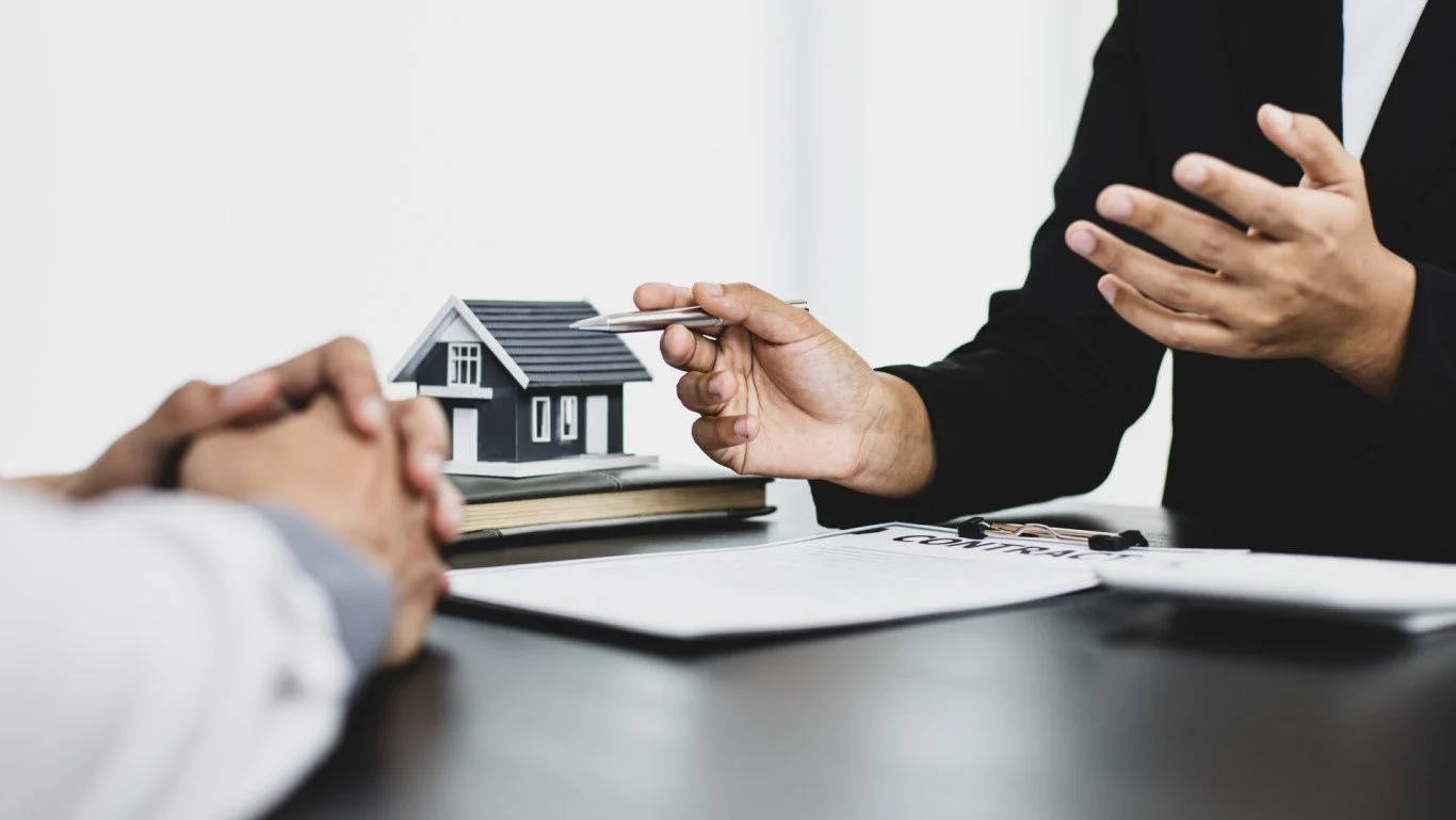 Luật mới thông qua người mua nhà sắp tới cần lưu ý những gì?
