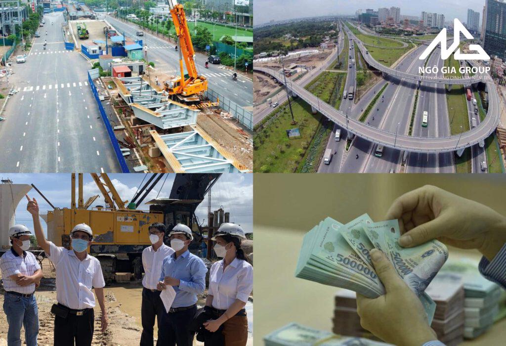 657.000 tỷ đồng đầu tư công năm 2024, tập trung đột phá hạ tầng giao thông